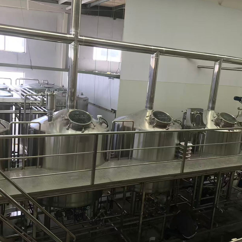 磁县精酿啤酒设备厂—啤酒文化的深刻内涵